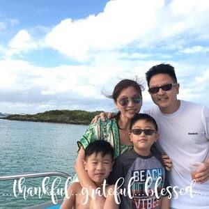 Meet your Posher, Angela